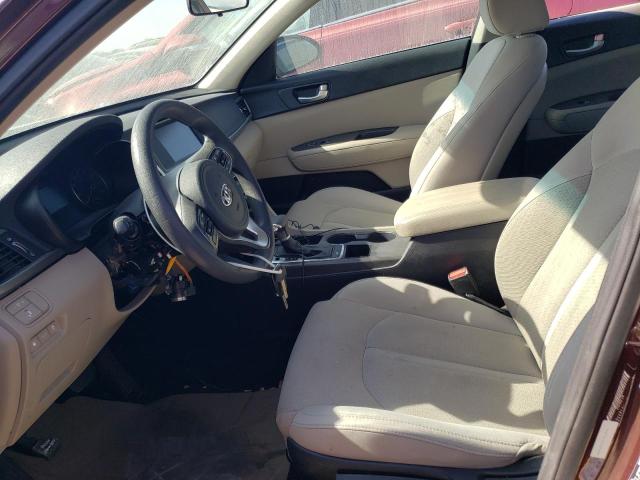 Photo 6 VIN: 5XXGT4L35JG208409 - KIA OPTIMA 