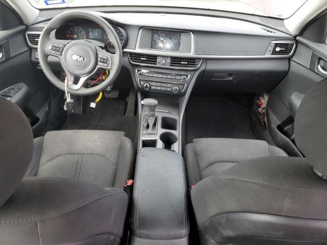 Photo 7 VIN: 5XXGT4L35JG209012 - KIA OPTIMA LX 