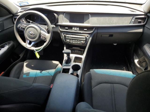 Photo 7 VIN: 5XXGT4L35JG209463 - KIA OPTIMA LX 