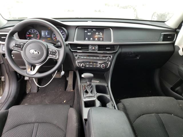 Photo 7 VIN: 5XXGT4L35JG209544 - KIA OPTIMA LX 