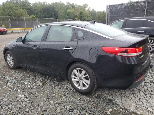 Photo 1 VIN: 5XXGT4L35JG209849 - KIA OPTIMA LX 