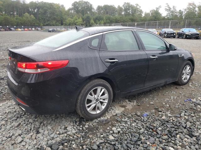 Photo 2 VIN: 5XXGT4L35JG209849 - KIA OPTIMA LX 