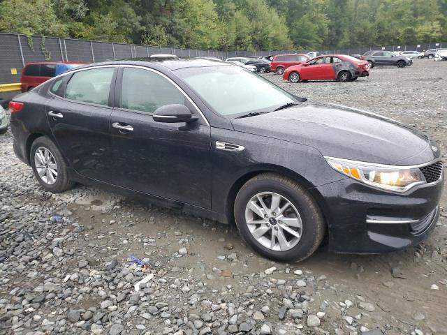 Photo 3 VIN: 5XXGT4L35JG209849 - KIA OPTIMA LX 