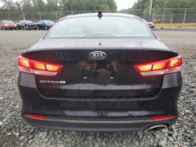 Photo 5 VIN: 5XXGT4L35JG209849 - KIA OPTIMA LX 