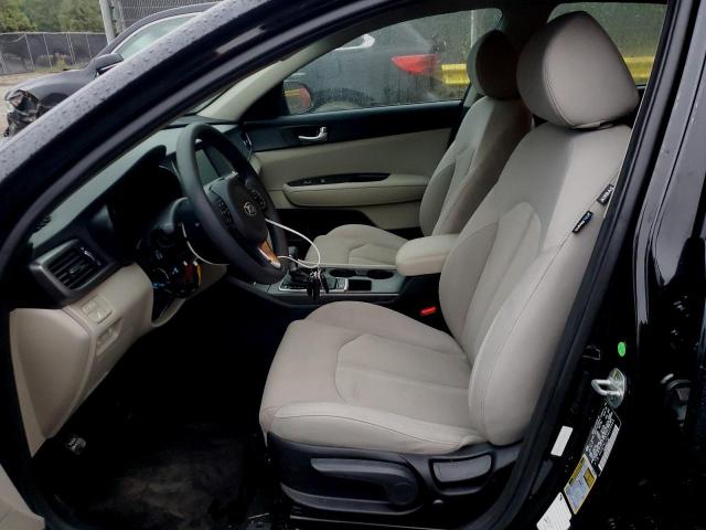 Photo 6 VIN: 5XXGT4L35JG209849 - KIA OPTIMA LX 