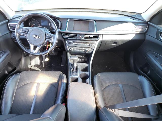 Photo 7 VIN: 5XXGT4L35JG210015 - KIA OPTIMA LX 