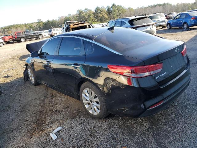 Photo 1 VIN: 5XXGT4L35JG210368 - KIA OPTIMA 