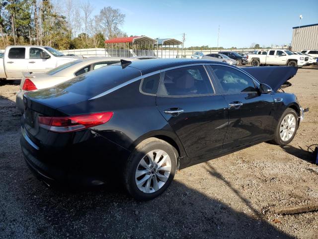 Photo 2 VIN: 5XXGT4L35JG210368 - KIA OPTIMA 