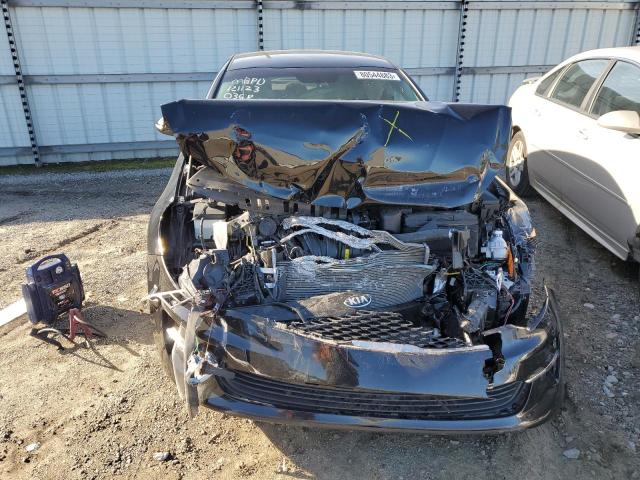 Photo 4 VIN: 5XXGT4L35JG210368 - KIA OPTIMA 