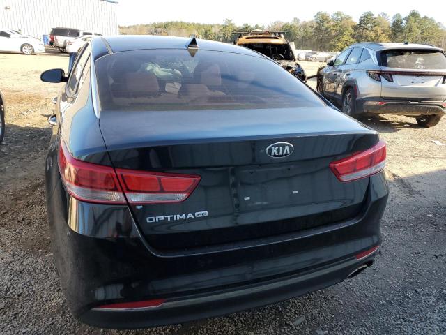 Photo 5 VIN: 5XXGT4L35JG210368 - KIA OPTIMA 