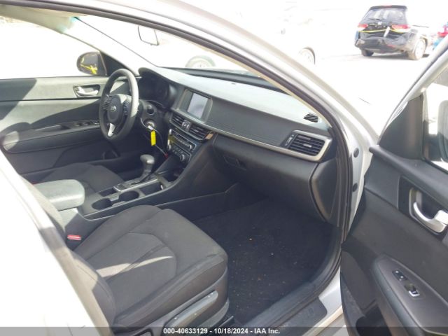 Photo 4 VIN: 5XXGT4L35JG212542 - KIA OPTIMA 