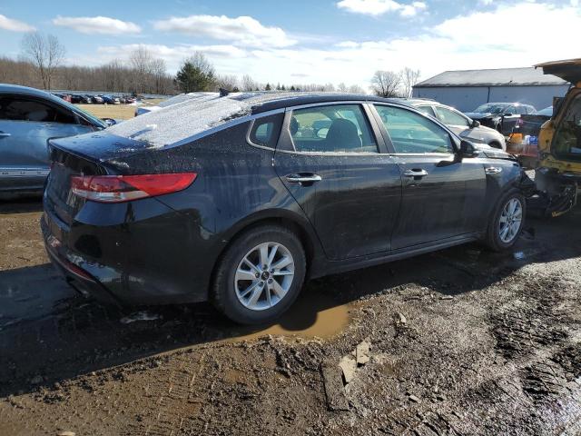 Photo 2 VIN: 5XXGT4L35JG212640 - KIA OPTIMA LX 