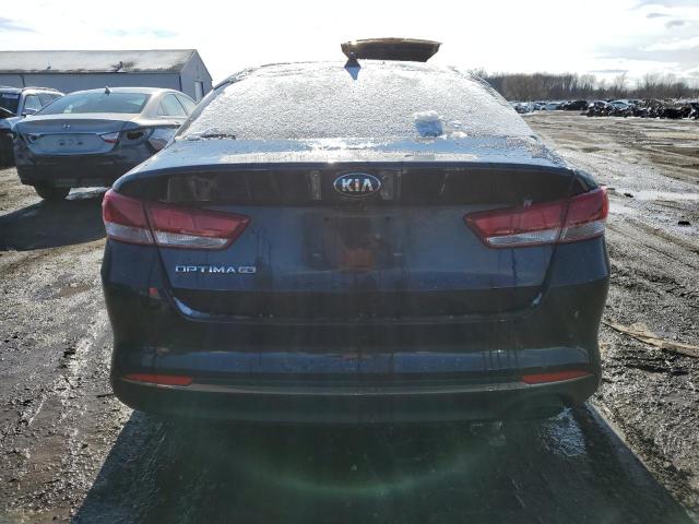 Photo 5 VIN: 5XXGT4L35JG212640 - KIA OPTIMA LX 