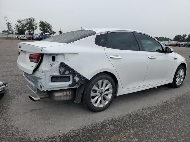 Photo 2 VIN: 5XXGT4L35JG214551 - KIA OPTIMA LX 