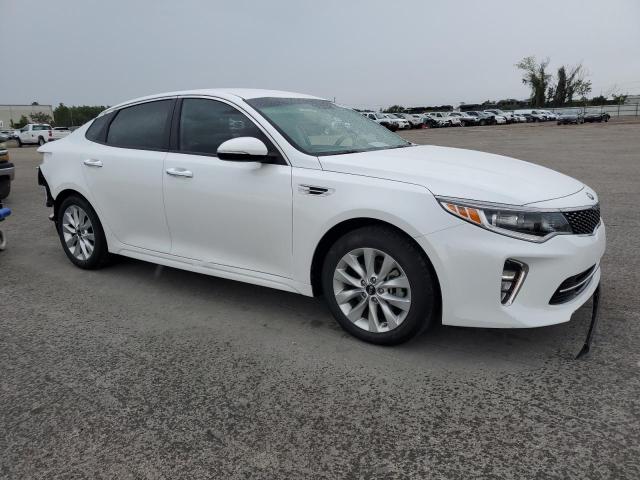 Photo 3 VIN: 5XXGT4L35JG214551 - KIA OPTIMA LX 