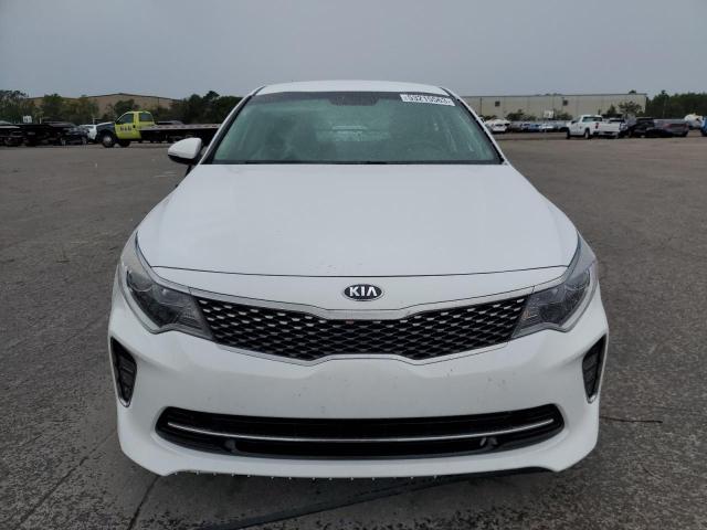 Photo 4 VIN: 5XXGT4L35JG214551 - KIA OPTIMA LX 