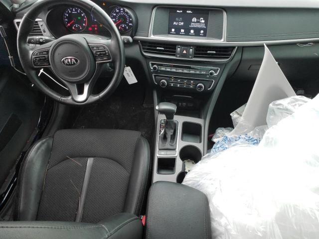 Photo 7 VIN: 5XXGT4L35JG214551 - KIA OPTIMA LX 