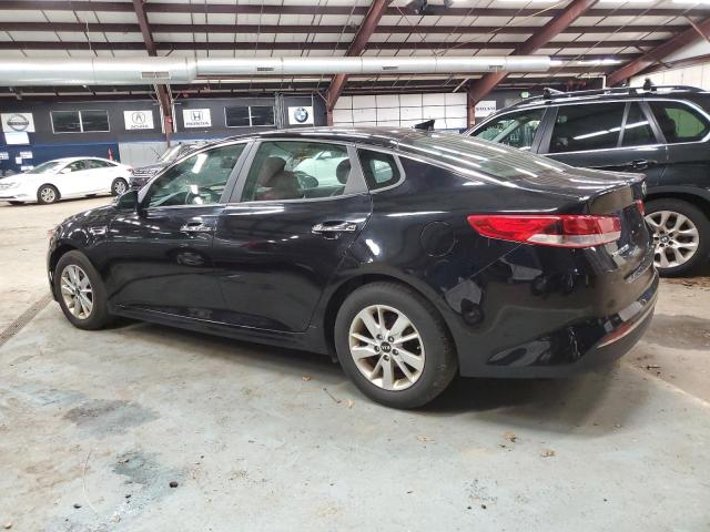 Photo 1 VIN: 5XXGT4L35JG214730 - KIA OPTIMA LX 