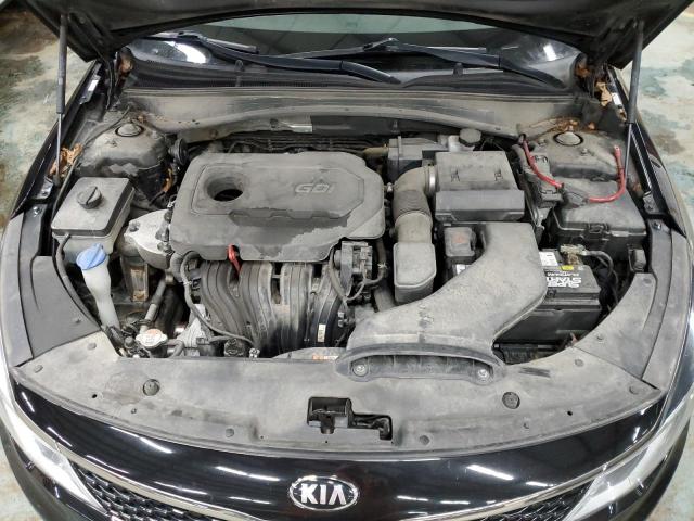 Photo 10 VIN: 5XXGT4L35JG214730 - KIA OPTIMA LX 