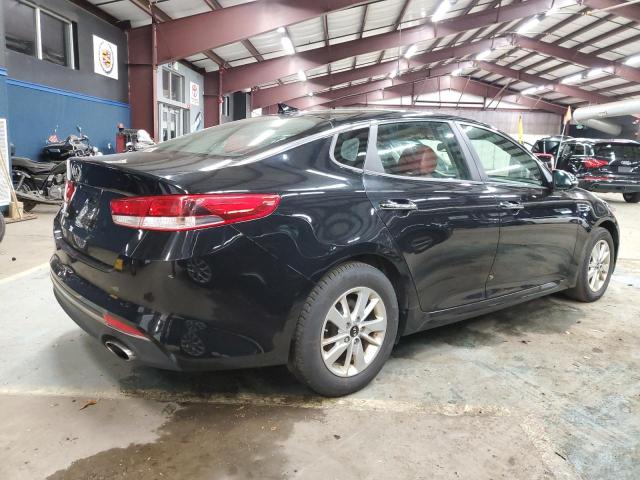 Photo 2 VIN: 5XXGT4L35JG214730 - KIA OPTIMA LX 