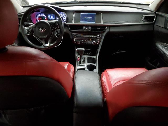 Photo 7 VIN: 5XXGT4L35JG214730 - KIA OPTIMA LX 