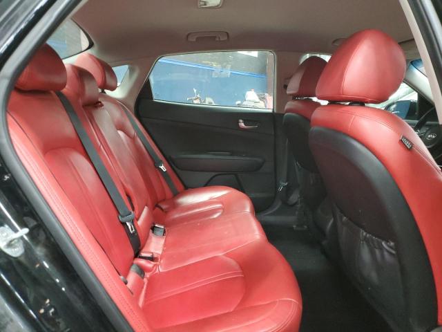 Photo 9 VIN: 5XXGT4L35JG214730 - KIA OPTIMA LX 