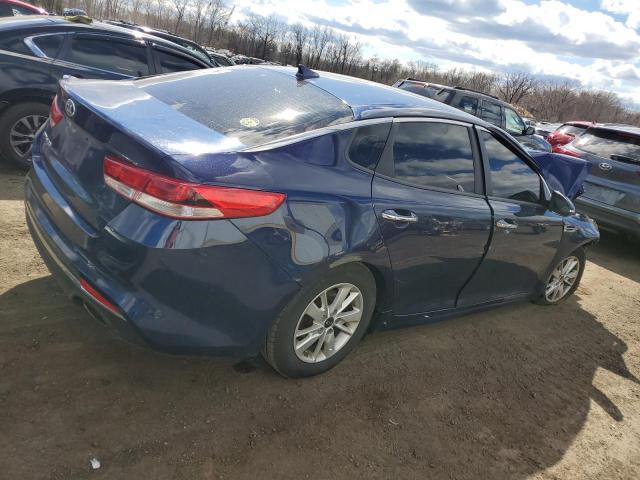 Photo 2 VIN: 5XXGT4L35JG217093 - KIA OPTIMA 