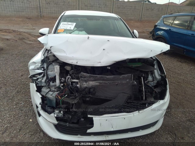 Photo 5 VIN: 5XXGT4L35JG217417 - KIA OPTIMA 