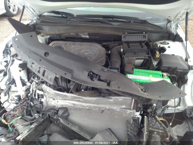 Photo 9 VIN: 5XXGT4L35JG217417 - KIA OPTIMA 