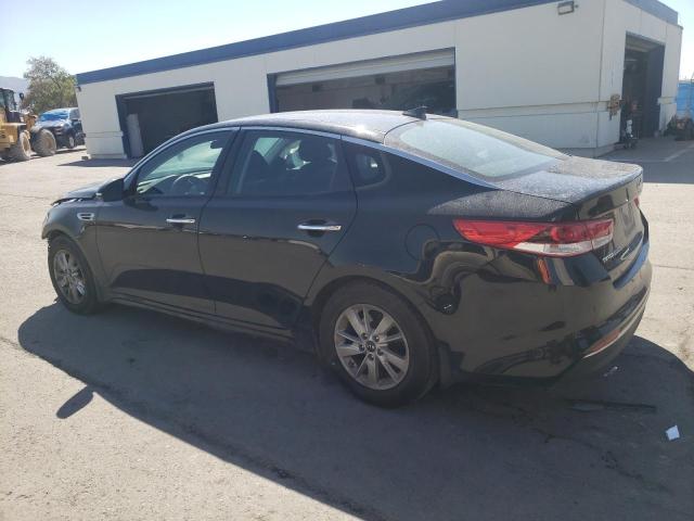 Photo 1 VIN: 5XXGT4L35JG217983 - KIA OPTIMA 