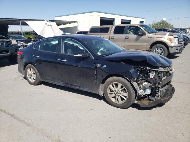 Photo 3 VIN: 5XXGT4L35JG217983 - KIA OPTIMA 