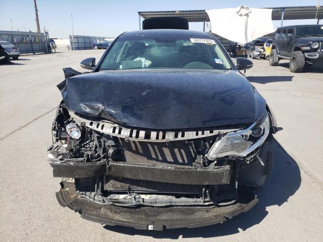 Photo 4 VIN: 5XXGT4L35JG217983 - KIA OPTIMA 