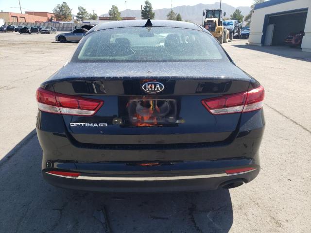 Photo 5 VIN: 5XXGT4L35JG217983 - KIA OPTIMA 