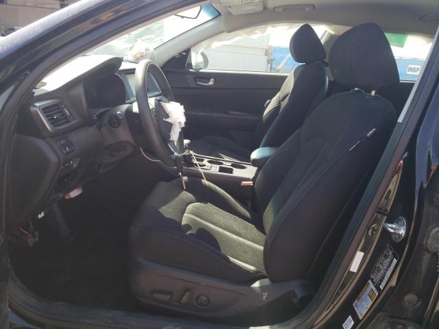 Photo 6 VIN: 5XXGT4L35JG217983 - KIA OPTIMA 