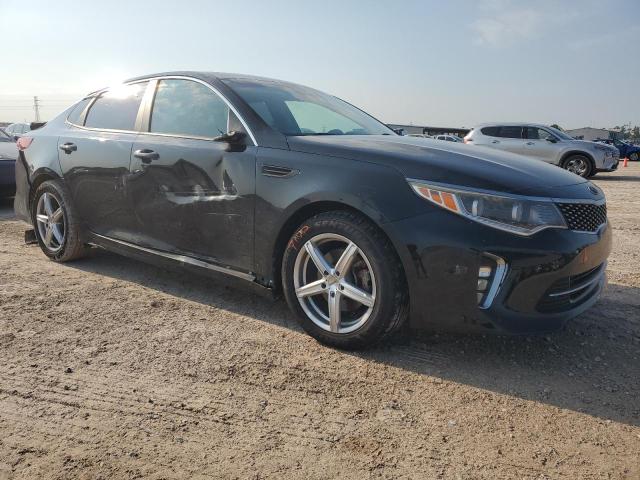 Photo 3 VIN: 5XXGT4L35JG217997 - KIA OPTIMA LX 