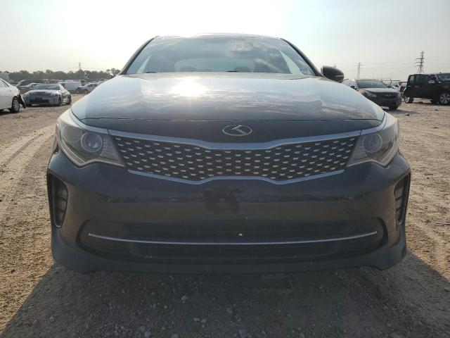 Photo 4 VIN: 5XXGT4L35JG217997 - KIA OPTIMA LX 