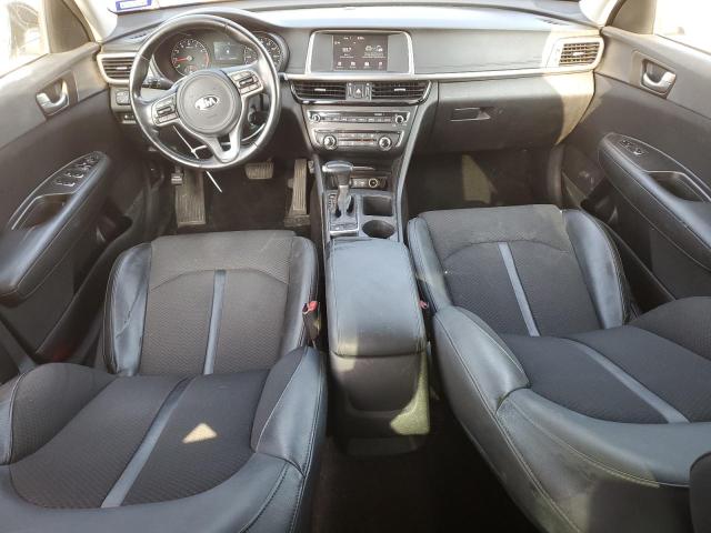 Photo 7 VIN: 5XXGT4L35JG217997 - KIA OPTIMA LX 