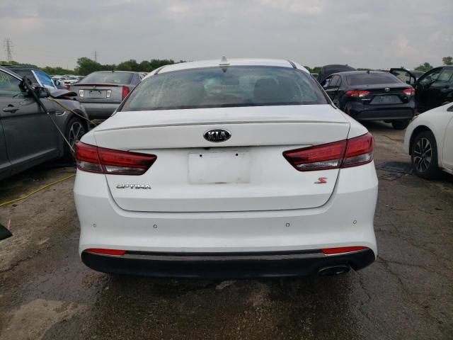 Photo 5 VIN: 5XXGT4L35JG218115 - KIA OPTIMA LX 