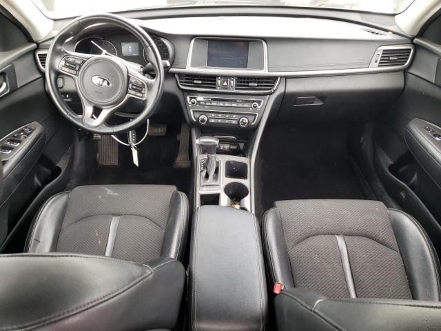 Photo 7 VIN: 5XXGT4L35JG218115 - KIA OPTIMA LX 