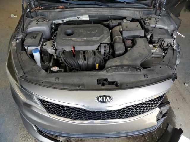 Photo 10 VIN: 5XXGT4L35JG218907 - KIA OPTIMA LX 