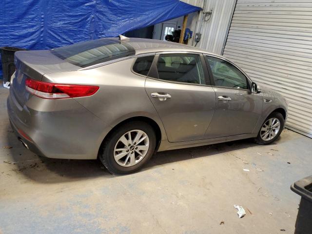 Photo 2 VIN: 5XXGT4L35JG218907 - KIA OPTIMA LX 