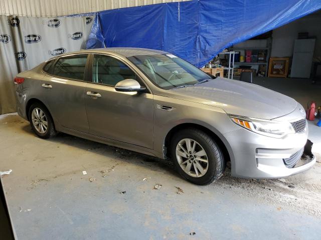 Photo 3 VIN: 5XXGT4L35JG218907 - KIA OPTIMA LX 