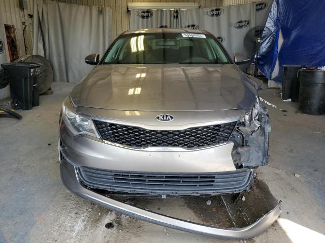 Photo 4 VIN: 5XXGT4L35JG218907 - KIA OPTIMA LX 