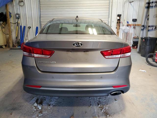 Photo 5 VIN: 5XXGT4L35JG218907 - KIA OPTIMA LX 