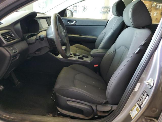 Photo 6 VIN: 5XXGT4L35JG218907 - KIA OPTIMA LX 