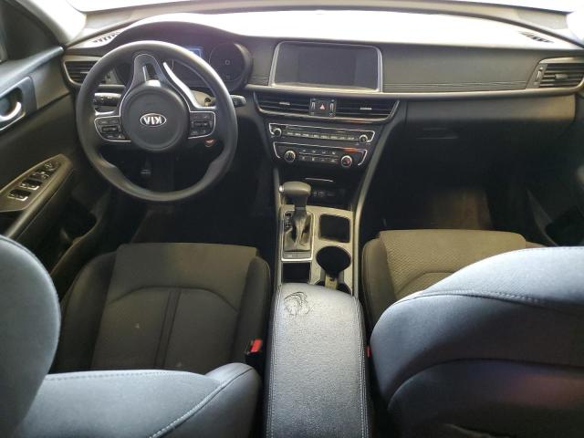 Photo 7 VIN: 5XXGT4L35JG218907 - KIA OPTIMA LX 