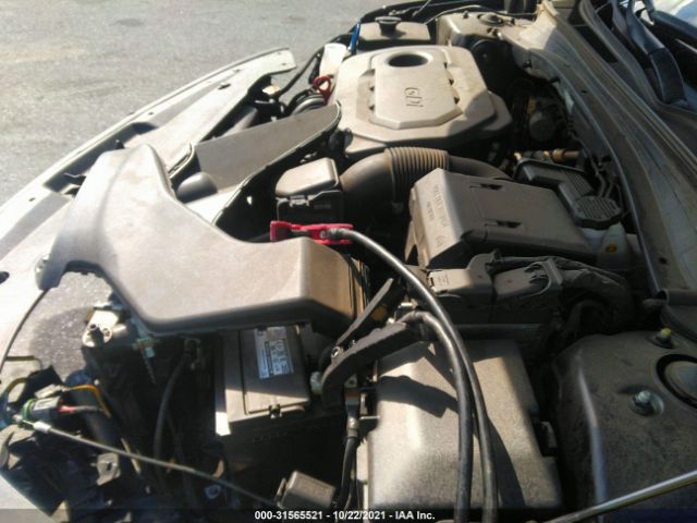 Photo 9 VIN: 5XXGT4L35JG219166 - KIA OPTIMA 