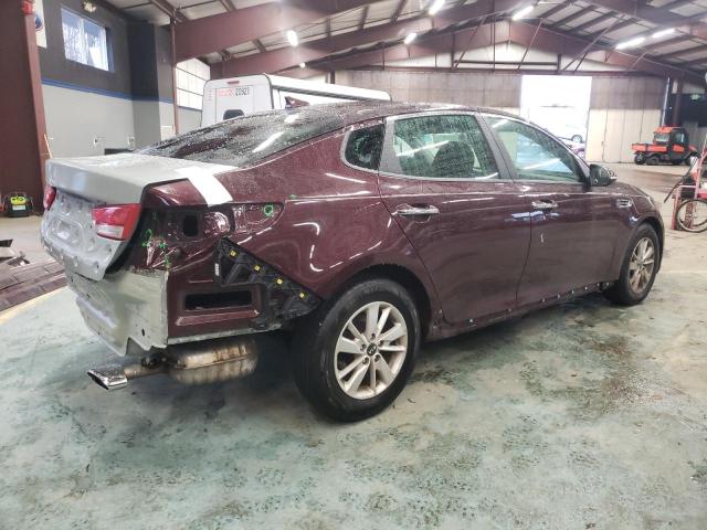 Photo 2 VIN: 5XXGT4L35JG220219 - KIA OPTIMA LX 