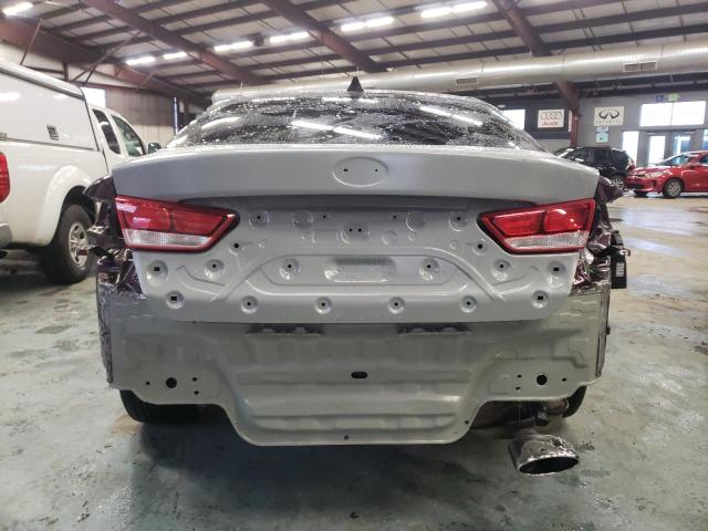 Photo 5 VIN: 5XXGT4L35JG220219 - KIA OPTIMA LX 