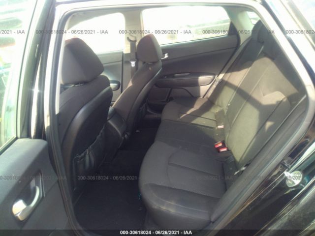 Photo 7 VIN: 5XXGT4L35JG221144 - KIA OPTIMA 